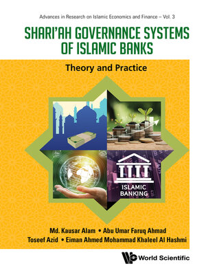 cover image of Shariah Governance Systems of Islamic Banks